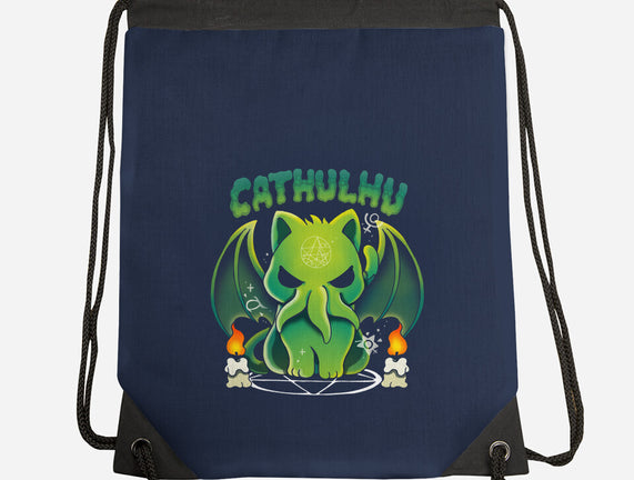 Call Of Cathulhu