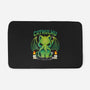 Call Of Cathulhu-None-Memory Foam-Bath Mat-Vallina84