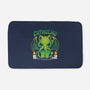 Call Of Cathulhu-None-Memory Foam-Bath Mat-Vallina84