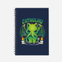 Call Of Cathulhu-None-Dot Grid-Notebook-Vallina84