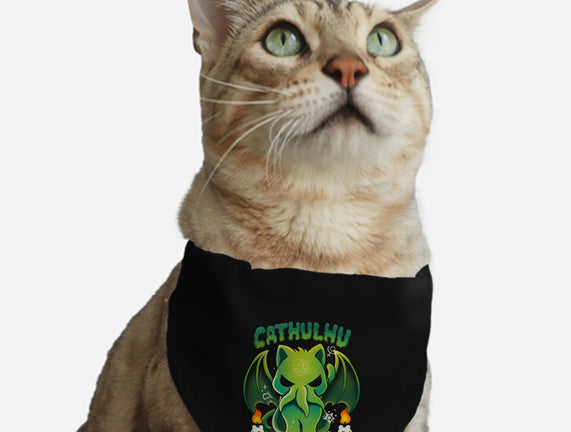 Call Of Cathulhu