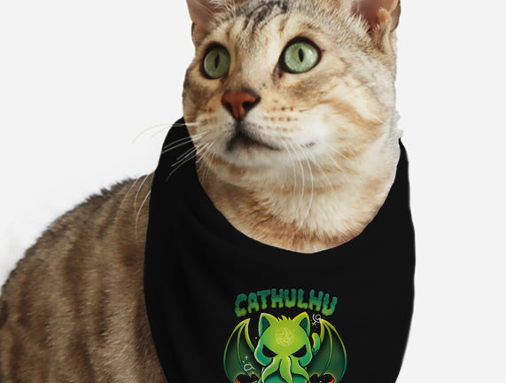 Call Of Cathulhu