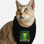 Call Of Cathulhu-Cat-Bandana-Pet Collar-Vallina84