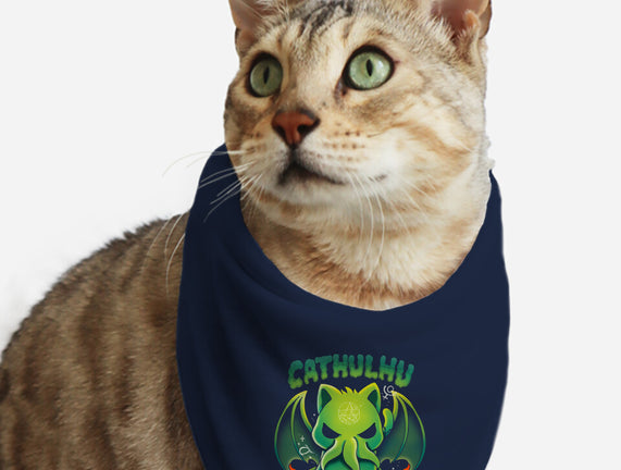 Call Of Cathulhu