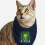 Call Of Cathulhu-Cat-Bandana-Pet Collar-Vallina84