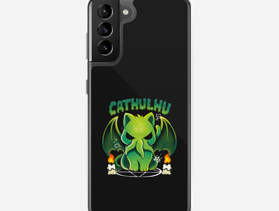 Call Of Cathulhu