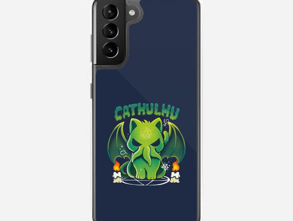 Call Of Cathulhu