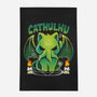 Call Of Cathulhu-None-Indoor-Rug-Vallina84
