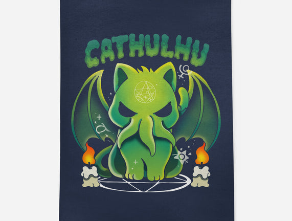 Call Of Cathulhu