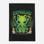 Call Of Cathulhu-None-Outdoor-Rug-Vallina84