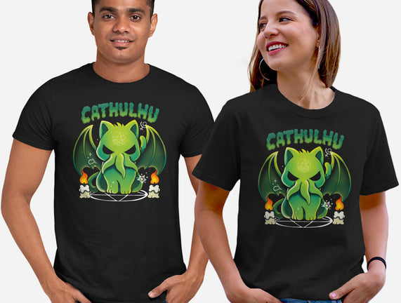 Call Of Cathulhu