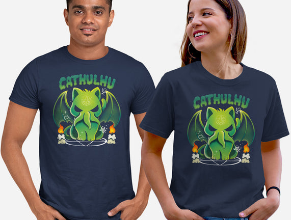 Call Of Cathulhu