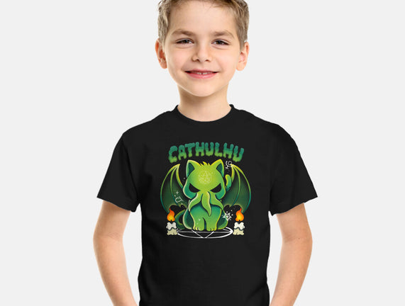 Call Of Cathulhu