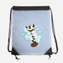 HUG-None-Drawstring-Bag-MaxoArt