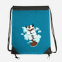 HUG-None-Drawstring-Bag-MaxoArt