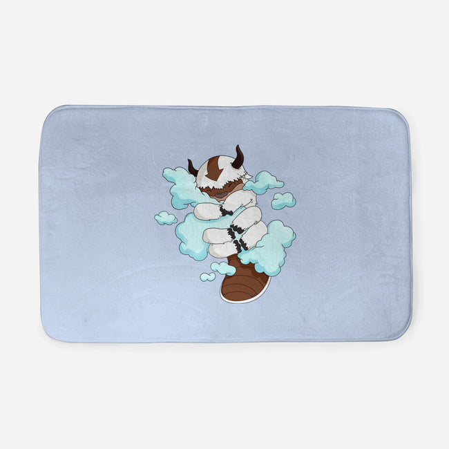 HUG-None-Memory Foam-Bath Mat-MaxoArt