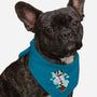 HUG-Dog-Bandana-Pet Collar-MaxoArt