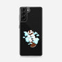 HUG-Samsung-Snap-Phone Case-MaxoArt