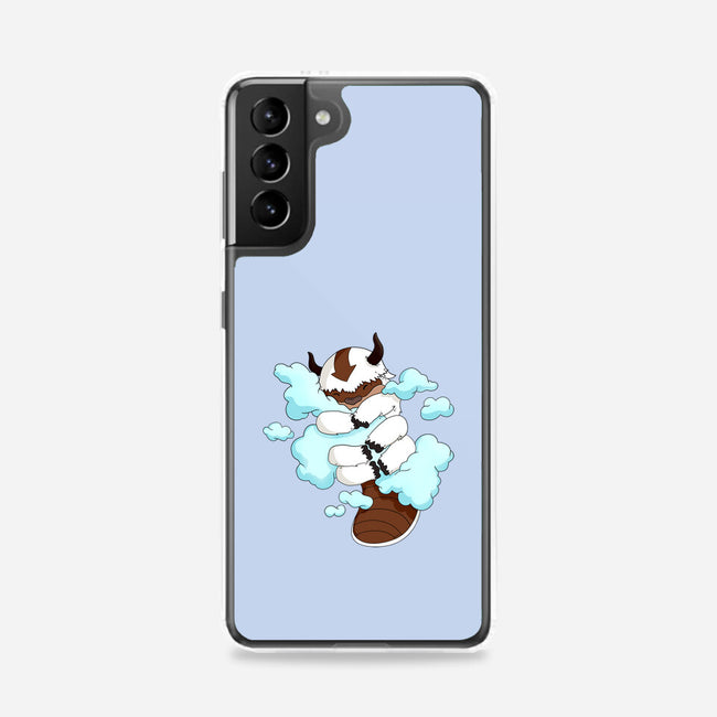 HUG-Samsung-Snap-Phone Case-MaxoArt