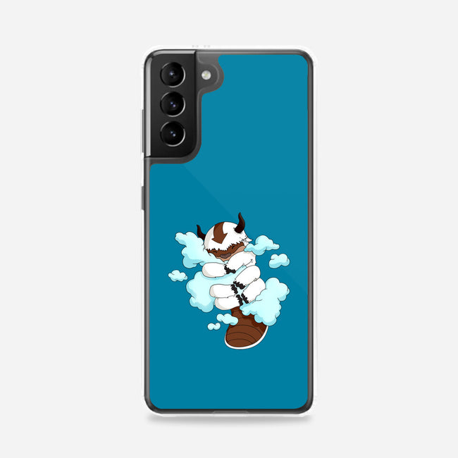 HUG-Samsung-Snap-Phone Case-MaxoArt