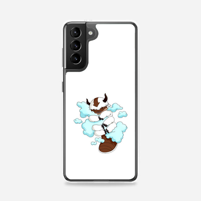 HUG-Samsung-Snap-Phone Case-MaxoArt