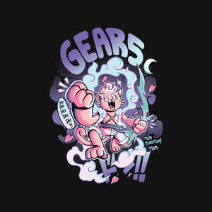 Gear Cat 5