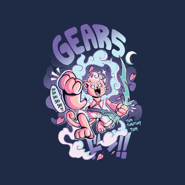 Gear Cat 5-None-Indoor-Rug-Julio