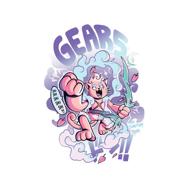 Gear Cat 5-Baby-Basic-Tee-Julio