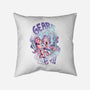 Gear Cat 5-None-Removable Cover w Insert-Throw Pillow-Julio