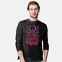 Marked By The Eclipse-Mens-Long Sleeved-Tee-Knegosfield
