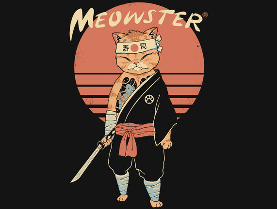 Meowster Awakens