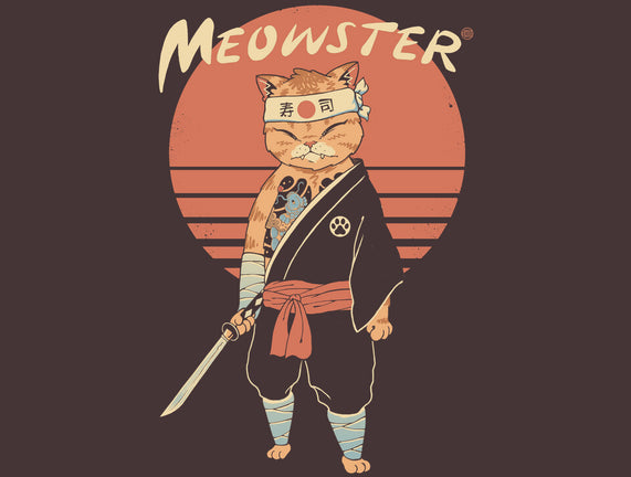 Meowster Awakens