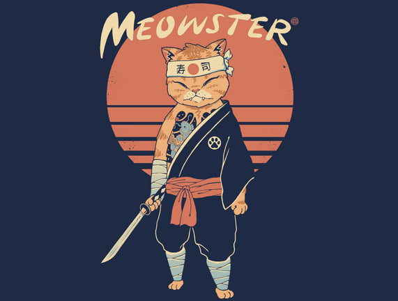 Meowster Awakens