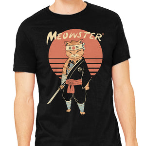 Meowster Awakens