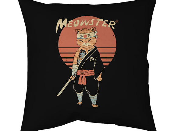 Meowster Awakens