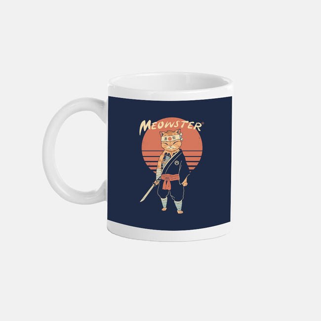 Meowster Awakens-None-Mug-Drinkware-vp021