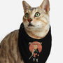 Meowster Awakens-Cat-Bandana-Pet Collar-vp021