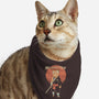 Meowster Awakens-Cat-Bandana-Pet Collar-vp021