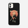 Meowster Awakens-iPhone-Snap-Phone Case-vp021