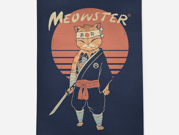 Meowster Awakens