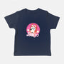 Bingo Barbie-Baby-Basic-Tee-danielmorris1993