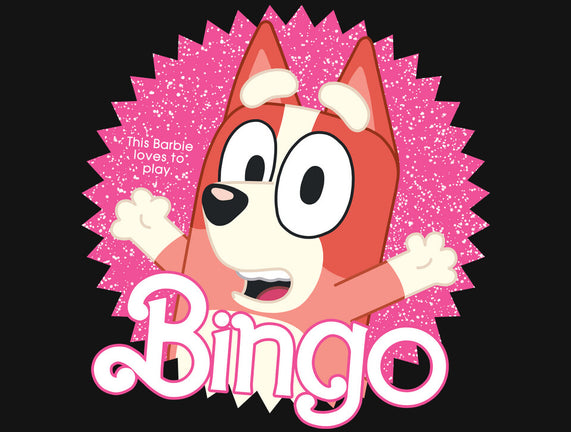 Bingo Barbie