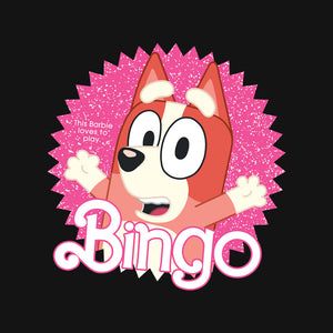 Bingo Barbie