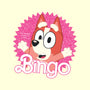 Bingo Barbie-Mens-Basic-Tee-danielmorris1993