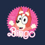 Bingo Barbie-Baby-Basic-Tee-danielmorris1993