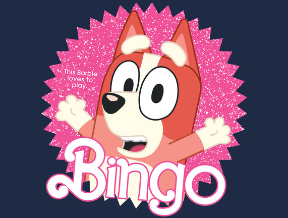 Bingo Barbie