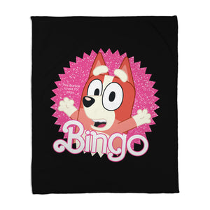 Bingo Barbie