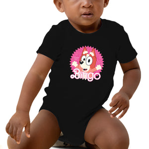 Bingo Barbie