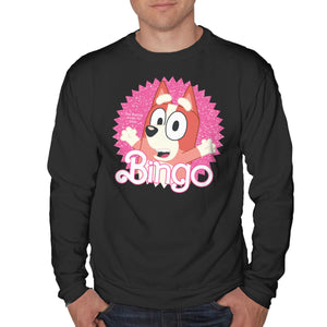 Bingo Barbie