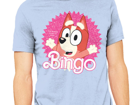 Bingo Barbie